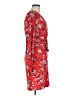 MICHAEL Michael Kors Red Casual Dress Size S - photo 4