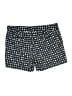 Tommy Hilfiger 100% Cotton Polka Dots Blue Shorts Size 6 - photo 2