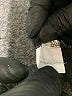 Unbranded 100% Polyester Solid Black Formal Skirt Size M - photo 4