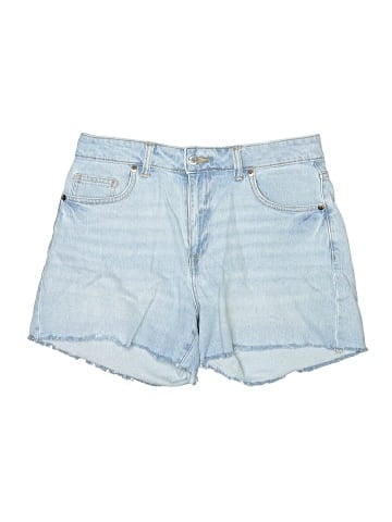 H&M Denim Shorts (view 1)