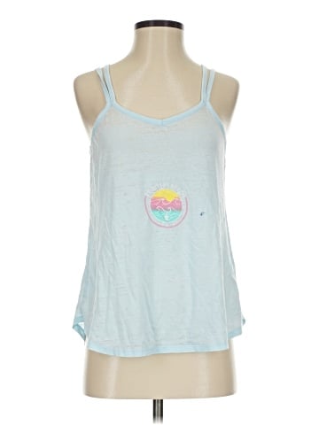 U.S. Apparel Tank Top (view 1)