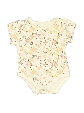 Tahari Short Sleeve Onesie (view 1)