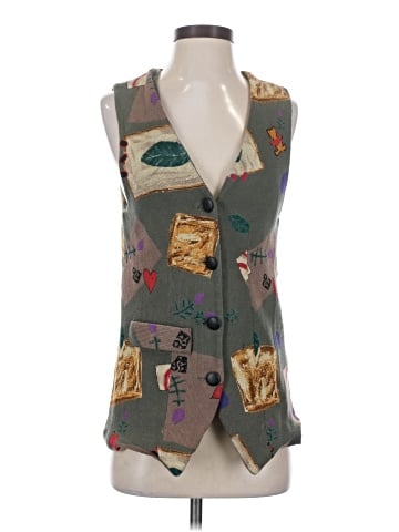 Supply & Demand Vest (view 1)