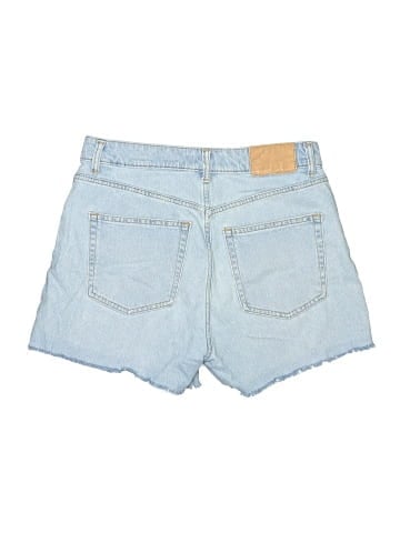 H&M Denim Shorts (view 2)