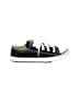 Converse Black Sneakers Size 10 1/2 (kids) - photo 1