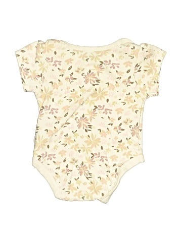Tahari Short Sleeve Onesie (view 2)
