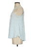 U.S. Apparel 100% Polyester Blue Tank Top Size S - photo 5