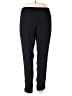 Zara Solid Stripes Black Track Pants Size XL - photo 2