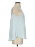 U.S. Apparel 100% Polyester Blue Tank Top Size S - photo 4