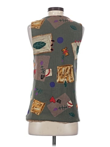 Supply & Demand Vest (view 2)