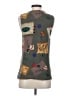 Supply & Demand Gray Vest Size S - photo 2