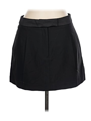 J.Crew Collection Wool Skirt (view 1)