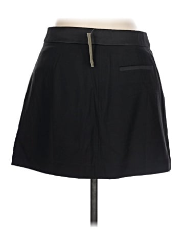 J.Crew Collection Wool Skirt (view 2)