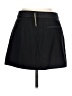 J.Crew Collection 100% Wool Solid Black Wool Skirt Size 10 - photo 2