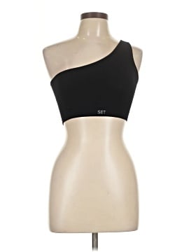 Set Active Tank Top
