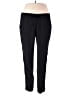 Zara Solid Stripes Black Track Pants Size XL - photo 1