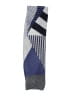 Jack & Missy 100% Polyester Blue Scarf One size - photo 2