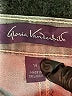 Gloria Vanderbilt Chevron-herringbone Gray Jeans Size 14 - photo 4