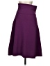 Lularoe Solid Purple Formal Skirt Size S - photo 1