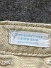 Primark Yellow Jeans Size 7 - 8 - photo 3