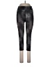 Marvel Graphic Black Leggings Size L - photo 1
