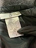 Kenar Plaid Black Casual Skirt Size 4 - photo 4