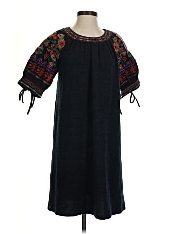 THML Casual Dress (view 1)