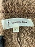 Vanilla Bay 100% Polyester Brown Fleece Size L - photo 6