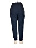 BR STANDARD Solid Blue Track Pants Size L - photo 2