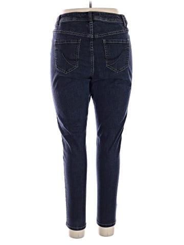 Inc Denim Jeans (view 2)