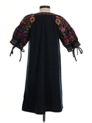 THML Casual Dress (view 2)