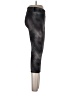 Marvel Graphic Black Leggings Size L - photo 4