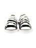 Converse Black Sneakers Size 10 1/2 (kids) - photo 2