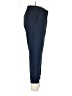 BR STANDARD Solid Blue Track Pants Size L - photo 4