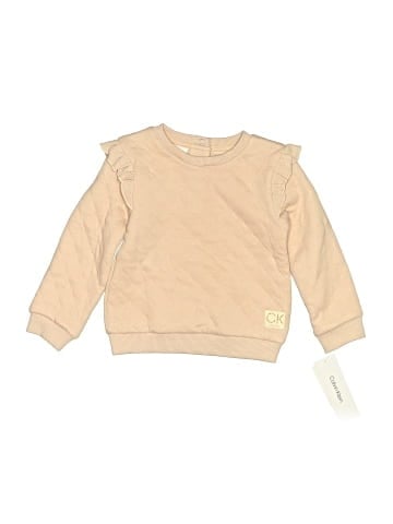 Calvin Klein Sweatshirt (view 1)