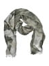 Unbranded 100% Polyester Gray Scarf One size - photo 1