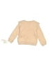Calvin Klein Tan Sweatshirt 18-24 MO / 24 MO - photo 2
