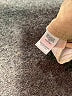 Cato Solid Tan Khaki Shorts Size 16 - photo 4