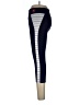 Marvel Color Block Blue Active Pants Size L - photo 5