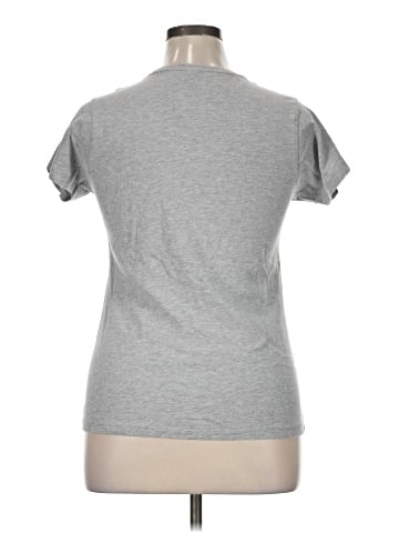 Alstyle Apparel & Activewear Short Sleeve T-Shirt (view 2)