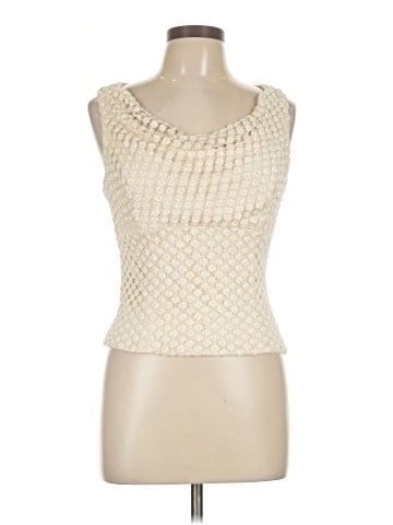JS Collections Sleeveless Top (view 1)