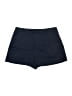 J.Crew Solid Blue Shorts Size 6 - photo 2