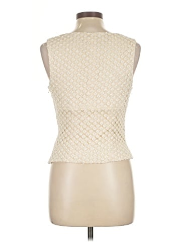 JS Collections Sleeveless Top (view 2)