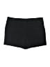 Ann Taylor LOFT Polka Dots Black Shorts Size 6 - photo 2