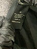Millenium Black 3/4 Sleeve Blouse Size M - photo 8
