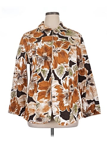 Liz & Me Jacket (view 1)
