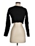 Assorted Brands Black Long Sleeve Turtleneck Size XS (estimated) - photo 1