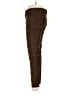 Sanctuary Animal Print Brown Casual Pants Size 14 - photo 5
