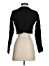 Assorted Brands Black Long Sleeve Turtleneck Size XS (estimated) - photo 2