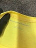 Allison Daley Yellow Short Sleeve Top Size L - photo 7
